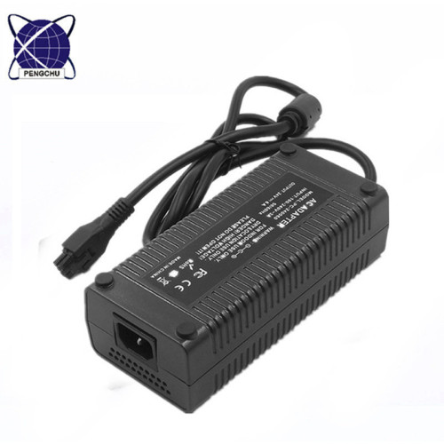 18V 10A ac/dc power adapters 180w CE