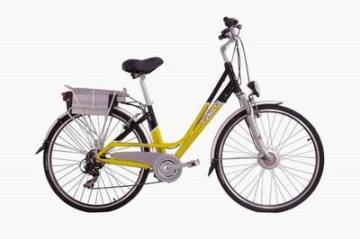 700c electric bike TDB275Z