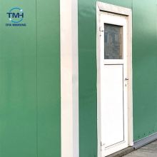 High Quality Modern Fabricate Steel Frame House