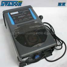 swimming pool salt chlorinator