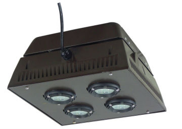 UL high efficacy ceiling canopy lighting