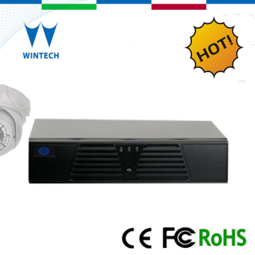 Video surveillance system h.264 dvr