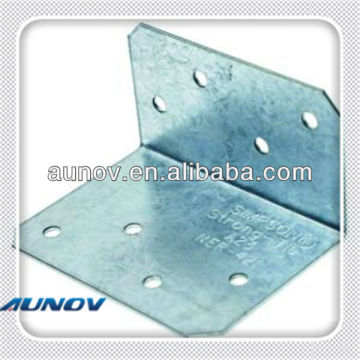 China manufacturer metal corner brackets for wood