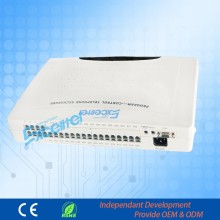 hybrid pabx CP832-816 telephone exchange with cheap price PBX