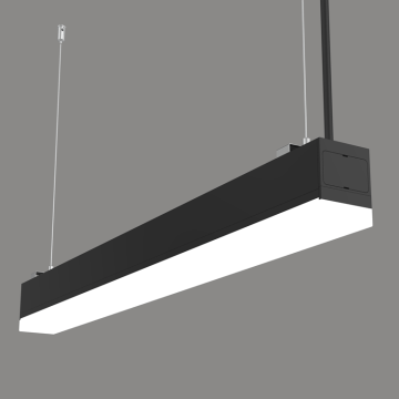 Jadwal lampu langit-langit sing ditundha 40 watt