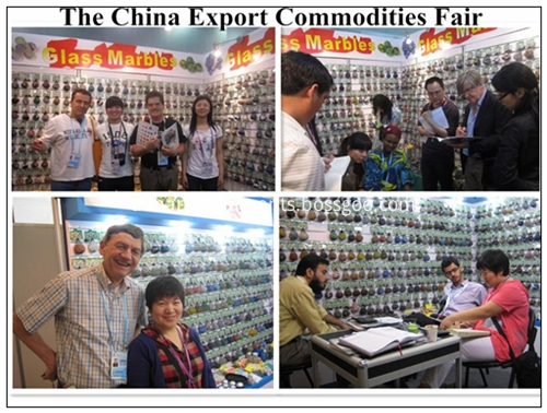 Canton fair