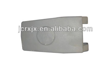 liebherr tooth points