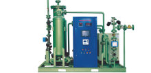 ZHN Hydrogenation Nitrogen Purification Equipment