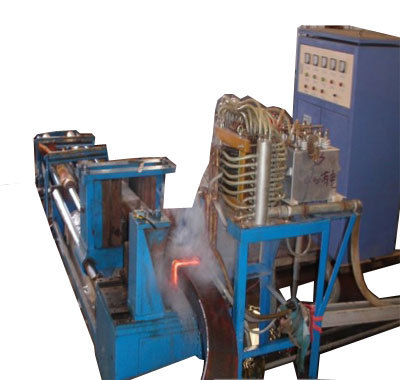 Metal Tube Bending Machine