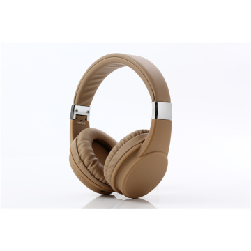 Wireless 5.0 best bluetooth headphones for MP3 music