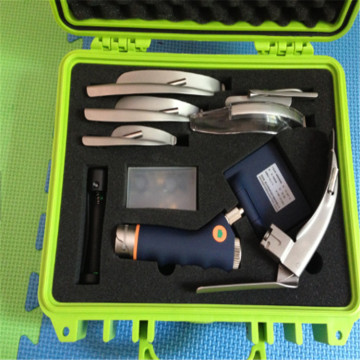 EZ VISION Video Laryngoscope
