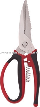 kitchen scissors