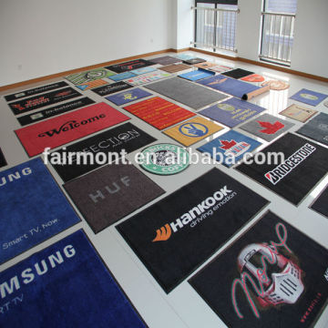 college logo mat 01