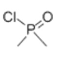 CHLORURE DE DIMETHYLPHOSPHINIQUE CAS 1111-92-8