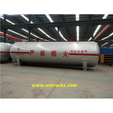 Tàu lưu trữ LPG ASME 12000 Gallon