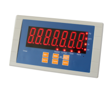Dot Matrix Printer Weighing Indicator