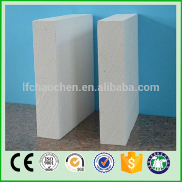 heat insulation calcium silicate board 40-100mm price