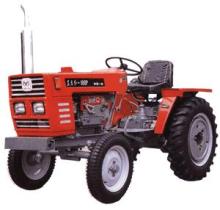 YTO-180 tractors