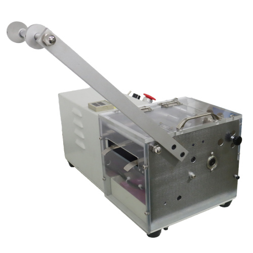 Wholesale Automatic Resistance Component Forming Machine