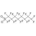 Fluorure de perfluoro-1-octanesulfonyle CAS 307-35-7