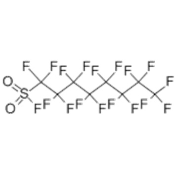 Perfluoro-1-octanosulfonil fluoruro CAS 307-35-7