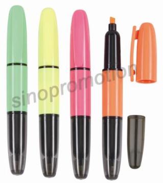 Highlighter Ball Pen Combo (GP2414)