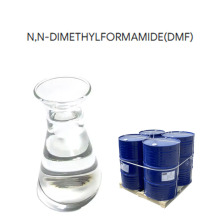CAS 68-12-2 N N-Dimethylformamide DMF Chemical Solvent