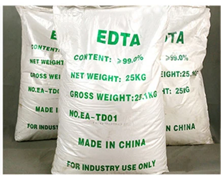 High Quality EDTA Disodium Salt