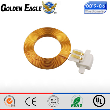 bobbin inductor coil with competitive price