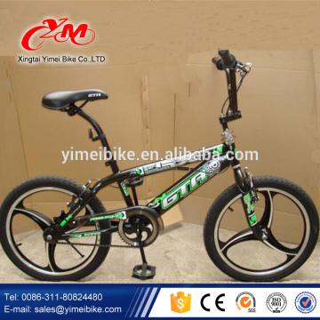 mini bmx bicycle ,top selling bmx cycling, free style BMX bicycle