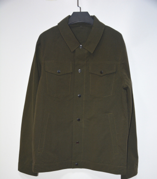 High Quality Casual Lattice Flannel Shirts