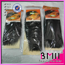 Fashional Janet Collection Mink Yaky Hair