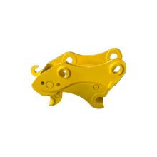 Mechanical Quick Hitch and Coupler for All Excavator Models GCB06