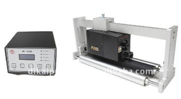 DK-1300A high speed ink roll coder, Markem ink roll coder