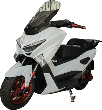 Fast Electric Racing Motorbikes and Scooters for Adults