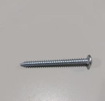 Pan Cross Head Self Tapping Screw