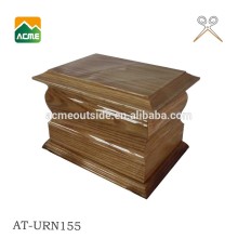 luxury brass urn supplier