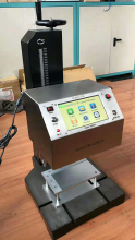 LUYUE Dot Pin Marking Machine
