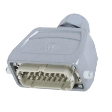 SKYJACK 16-Pin Male Electrical Connector Assembly for Control Cables 107820