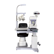 OU-2000 Ophthalmic Chair Unit - Ophthalmic Refraction Unit