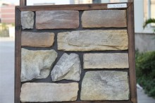 Artificial Cultured Stone, Wall Clading Stone, Artificial Stone,