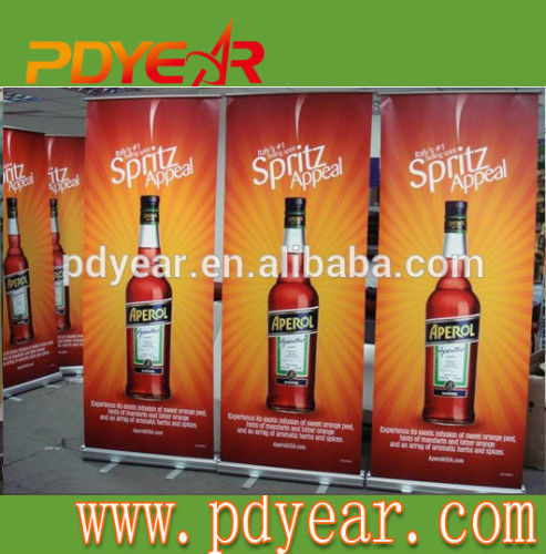 flex banner design/flex stand banner