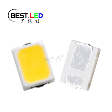 CRI 90 Cool White Led 2016 SMD 7000-8000K