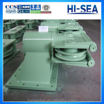 Marine Universal Swivel Head Anchor Fairlead