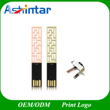 Metal USB Stick Flash Memory Waterproof Chinese Mini USB Flash Drive