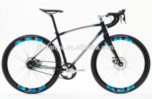 Belt drive bike F-35 Lightning II