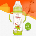 180 ml PPSU melkfles babyvoedingflessen