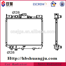 Super Quality Car Radiator