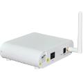 1GE + WiFi Xpon ONU Router Optical Devices Optical