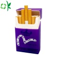 Hot Sale Rokok Kes Silikon Percuma untuk Unisex